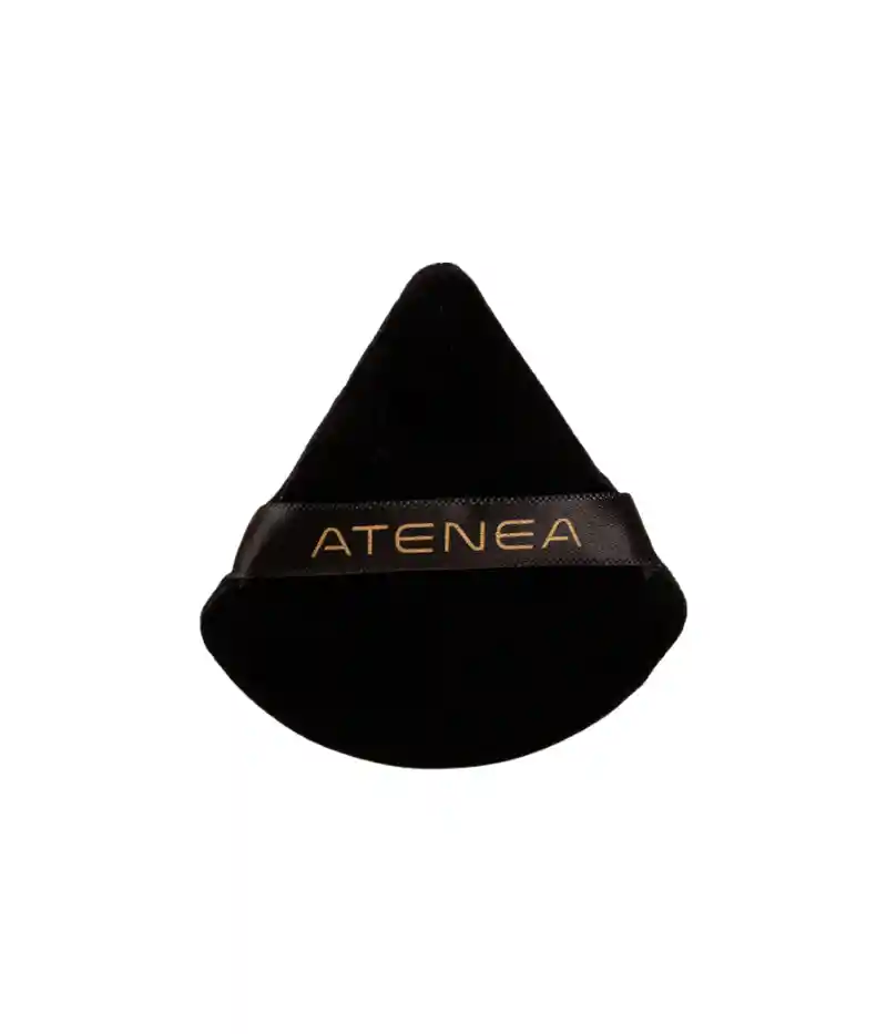 Borla Triangular Para Polvo X2uni - Atenea