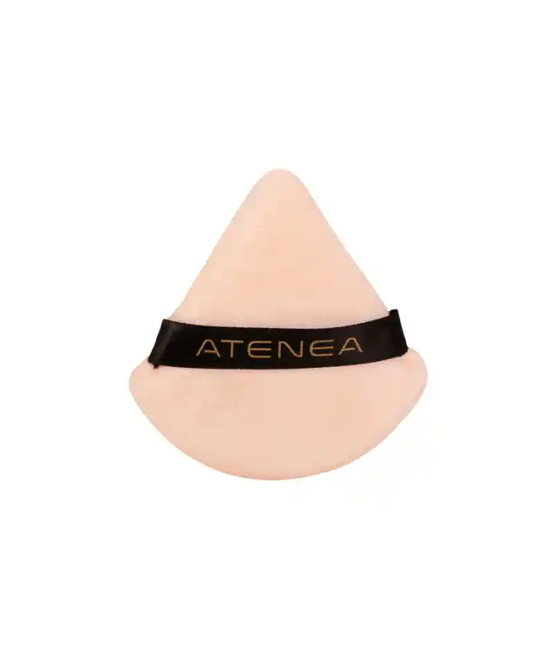 Borla Triangular Para Polvo X2uni - Atenea