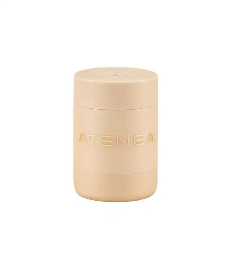 Mascarilla Para Labios Atenea Lip Balm Mask - Watermelon