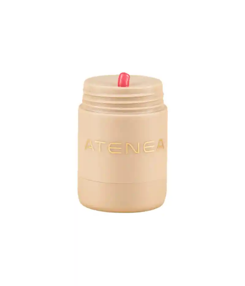 Mascarilla Para Labios Atenea Lip Balm Mask - Watermelon