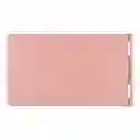 Mini Teclado Inalámbrico Bluetooth Plegable Portátil