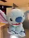 Peluche Stitch Y Angela