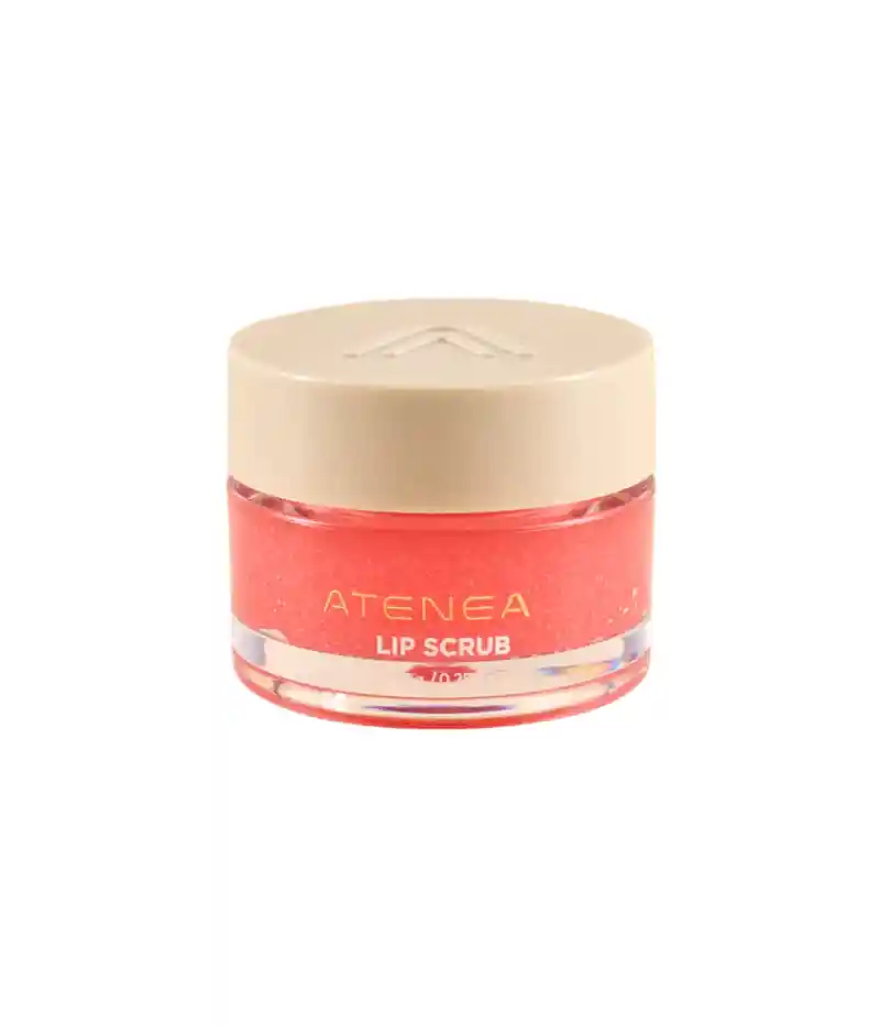 Exfoliante Para Labios Atenea - Lip Scrub