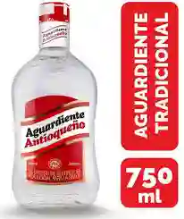 Aguardiente Antioqueño