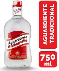 Aguardiente Antioqueño