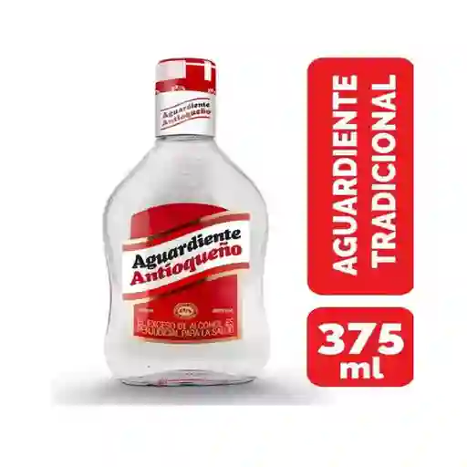 Aguardiente Antioqueño Rojo