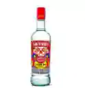 Vodka Smirnoff Licor Sabor A Tamarindo Picante (750 Ml)