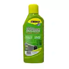 Refrigerante Para Vehiculo Simoniz Verde X 1/4