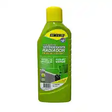 Refrigerante Para Vehiculo Simoniz Verde X 1/4