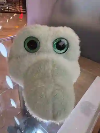 Peluche Cocodrilo