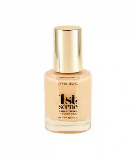 Tinta De Maquillaje 30ml Almond - Atenea Serum Tinted