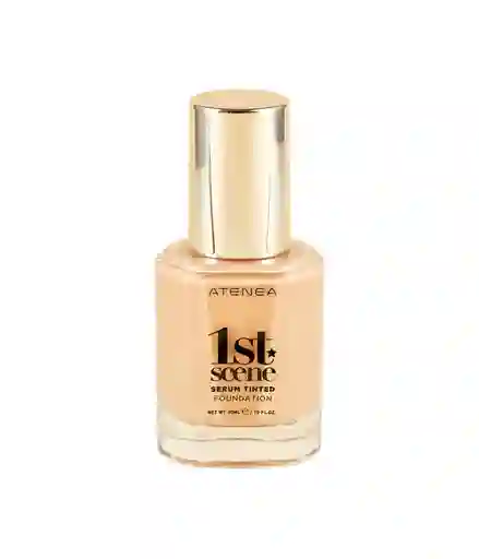 Tinta De Maquillaje 30ml Olive - Atenea Serum Tinted