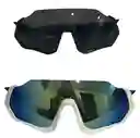 Gafas Deportivas Por 2 Unidades