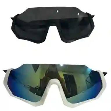 Gafas Deportivas Por 2 Unidades