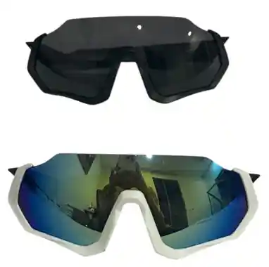 Gafas Deportivas Por 2 Unidades