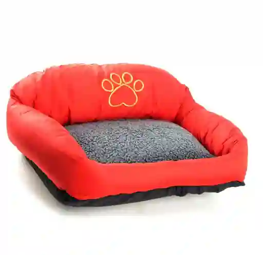 Cama Sofa Desarm Pel Mediana 41755