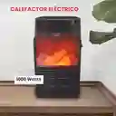Calentador Eléctrico De Aire Mini Para Oficina Y Hogar