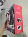 Audifonos Con Cable Diadema Militar Amarilla Games