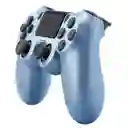 Control Mando Para Playstation 4 Dualshock 4 Azul Titanio