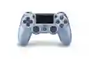 Control Mando Para Playstation 4 Dualshock 4 Azul Titanio