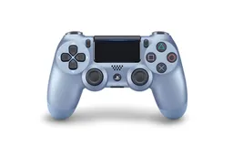 Control Mando Para Playstation 4 Dualshock 4 Azul Titanio