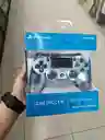 Control Mando Para Playstation 4 Dualshock 4 Azul Titanio