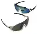 Gafas Deportivas Por 2 Unidades
