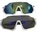 Gafas Deportivas Por 2 Unidades