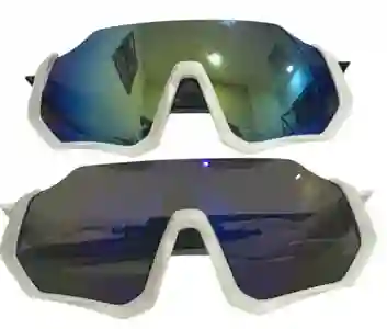 Gafas Deportivas Por 2 Unidades