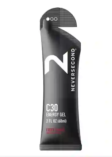 Neversecond C30 Frutal