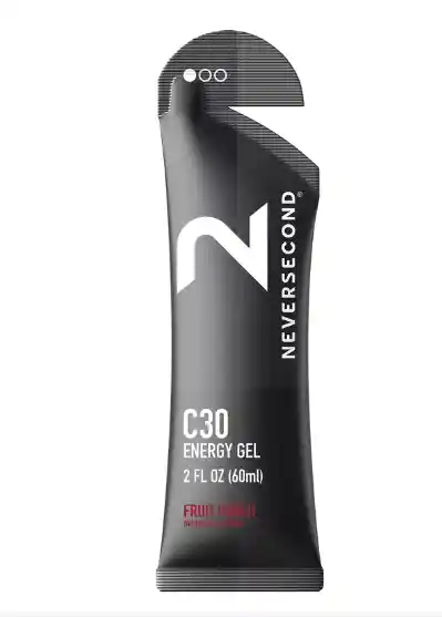 Neversecond C30 Frutal