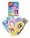 Juego De Cartas Uno Sanrio Hello Kitty, Kuromi My Melody Edicion Especial!
