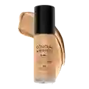 Base Milani Base Fluida Conceal + Perfect 2-in-1 - 05 Warm Beige