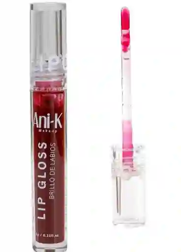 Lip Gloss Bonita Tono Kim Ani-k