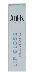 Lip Gloss Bonita Tono Kim Ani-k