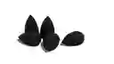 Kit X 5 Mini Blenders Maquillaje Montoc