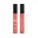 Labial Líquido Vogue A Prueba De Besos Natural 3ml