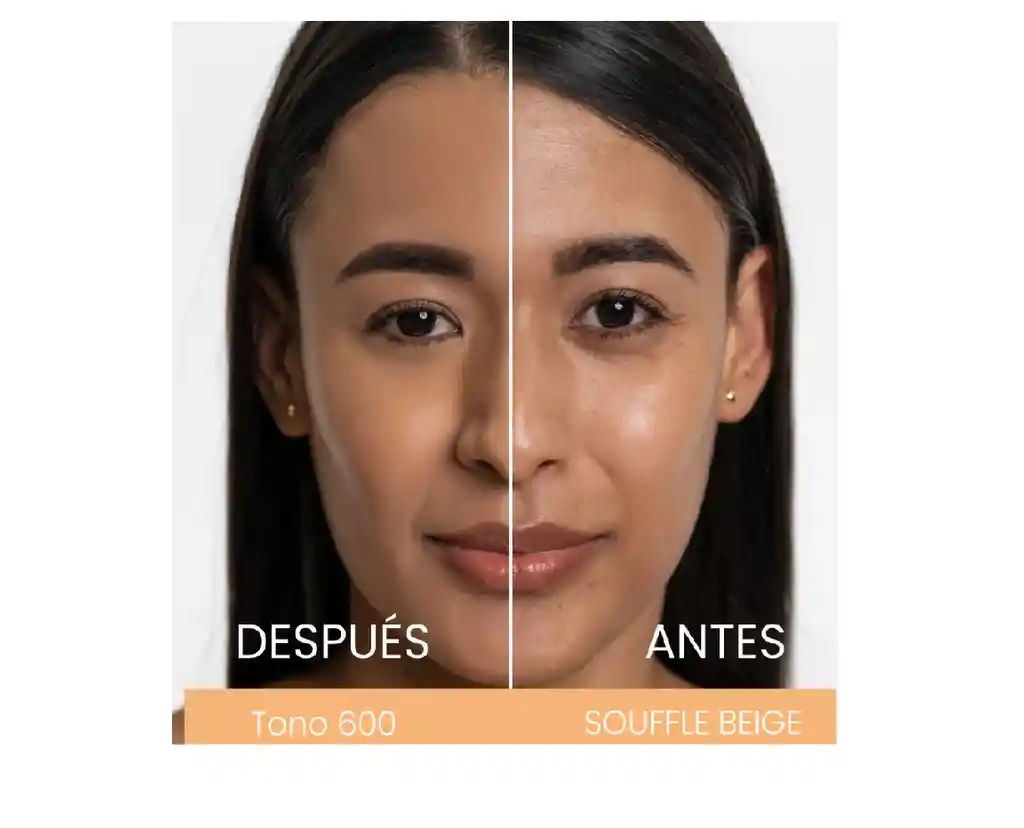 Corrector Serum Tono 400 En Gel Humide Montoc