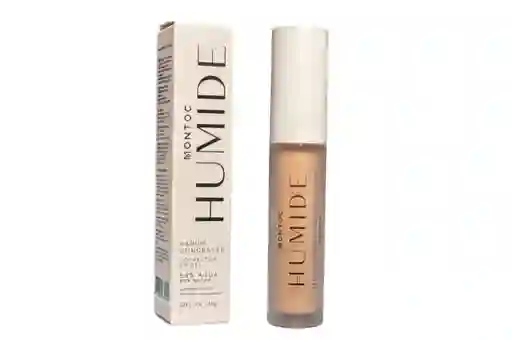 Corrector Serum Tono 500 En Gel Humide Montoc
