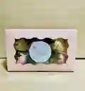Caja Pink Rose