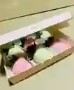 Caja Pink Rose
