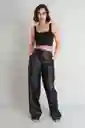 Crop Top Bela