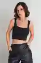 Crop Top Bela