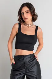Crop Top Bela