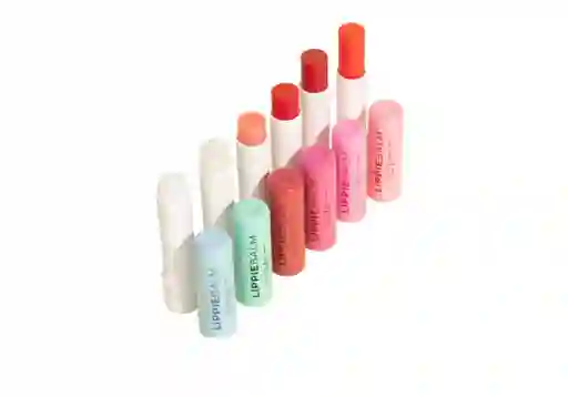 Hidratante De Labios Tono Coco Lippie Balm Montoc