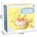 Juego De Mesa Bounce Patos