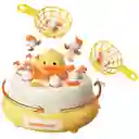 Juego De Mesa Bounce Patos