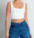 Crop Top Bela