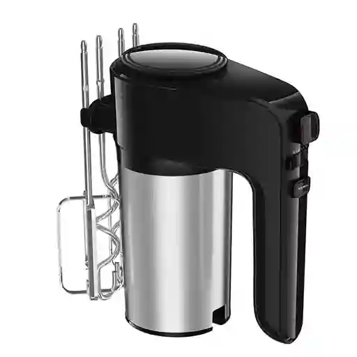 Batidora Manual 5 Velocidades Gynipot De 100 Watts