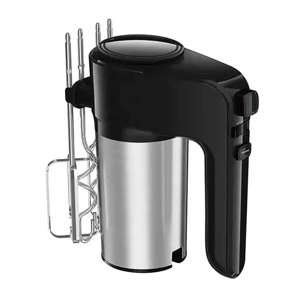 Batidora Manual 5 Velocidades Gynipot De 100 Watts